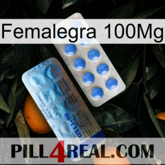 Femalegra 100Mg 40